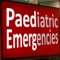 ‘Paediatric Emergencies’ provides the healthcare professional with the time critical information they need when treating an acutely unwell child