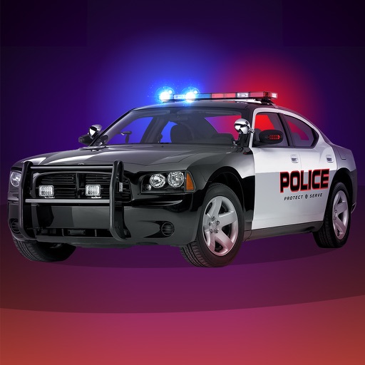 Epic Police Mission icon