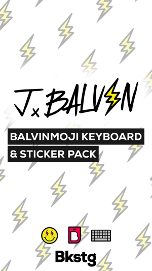 Balvinmoji