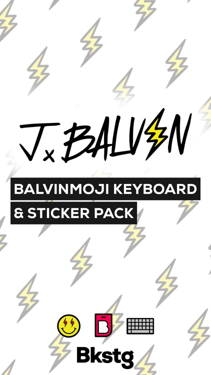 Balvinmoji