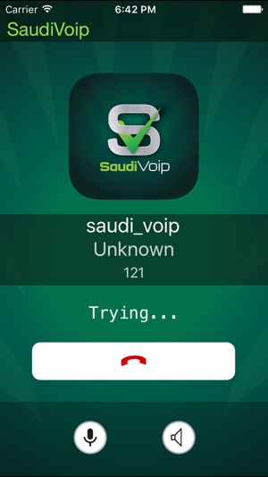 SaudiVoip(圖3)-速報App