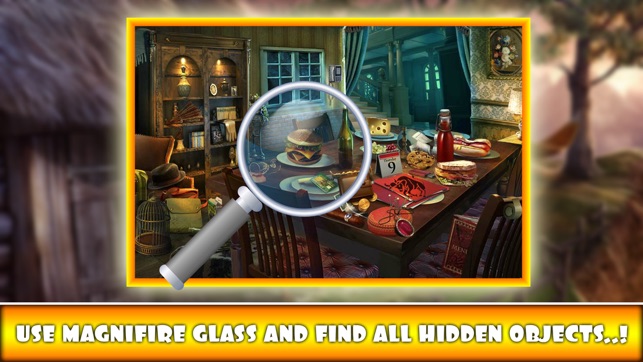 Hidden object: Casino fraud case(圖2)-速報App