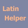 Latin Helper