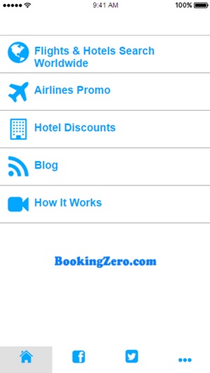 Cheap Flight & Hotel Worldwide(圖2)-速報App