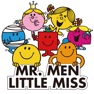 Get Mr. Men Little Miss with Clickable Paper for iOS, iPhone, iPad Aso Report