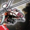 A Great Power Helix PRO : Huge Helicopter