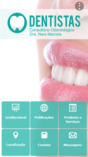 Dra Nara Dentista(圖2)-速報App