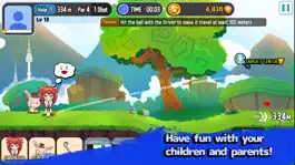 Game screenshot Every Day Golf Mania hack