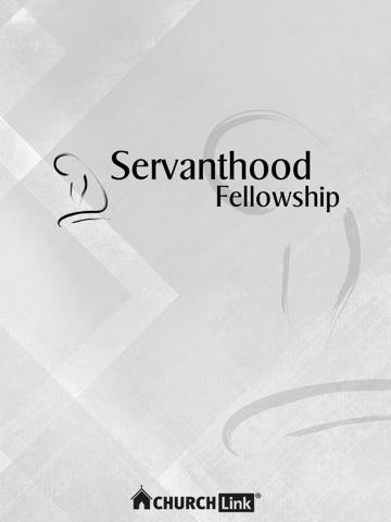 Servanthood Fellowship - náhled