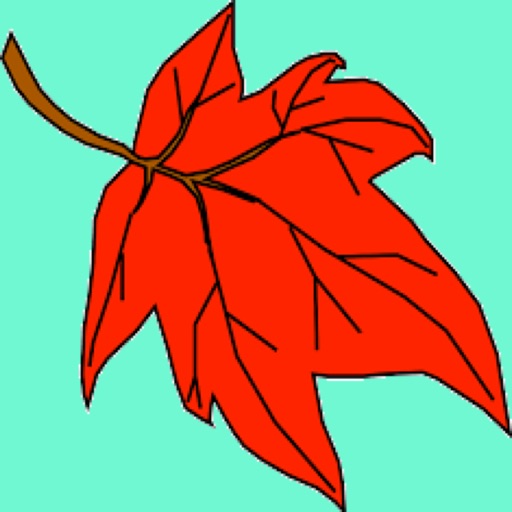 Leaf Adventure iOS App