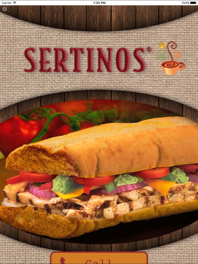 Sertinos Coffee HD