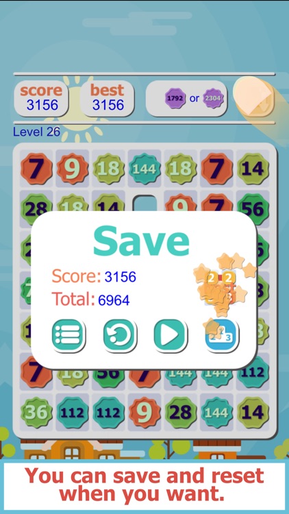 235 Number : Connect & Create New Tile screenshot-4