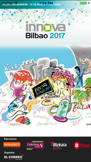 Innova Bilbao 2017