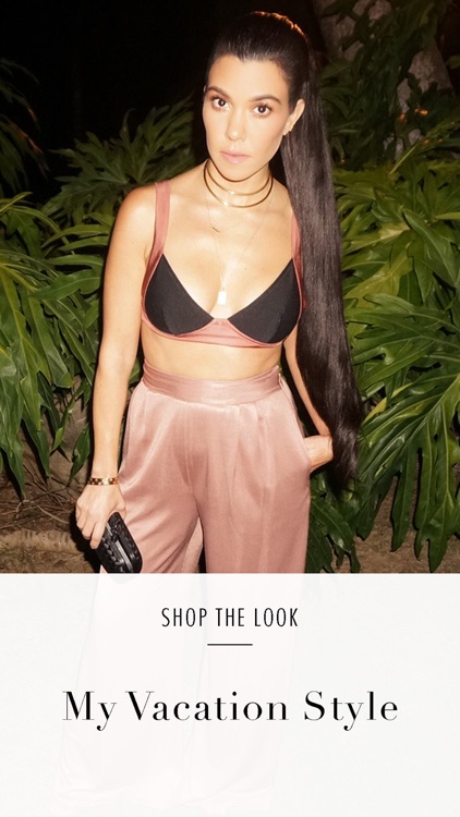 Kourtney Kardashian App screenshot-4