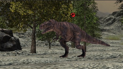 Wild Dinosaur Hunt Simulateur de désert jurassiquCapture d'écran de 2