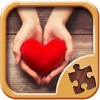 Love Puzzle Games - Romantic Jigsaw Puzzles Free