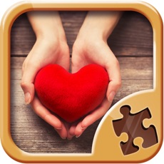 Activities of Love Puzzle Games - Romantic Jigsaw Puzzles Free