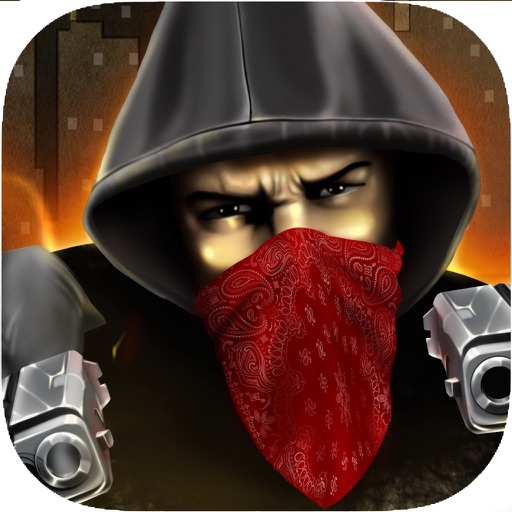 Cartel Reloaded: Gang Wars iOS App
