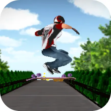 Street Skater 2017 HD Cheats