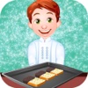Pepper Spice Cookies - Fashion Cook Game