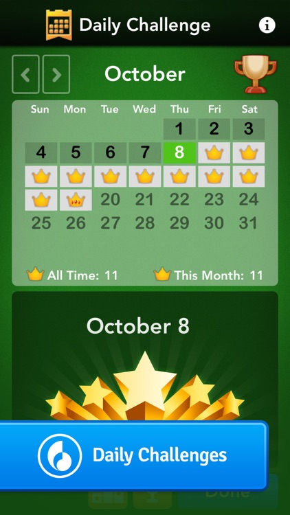 Spider Solitaire by MobilityWare