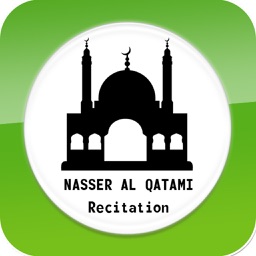 Quran Recitation by Nasser Al Qatami
