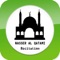 - Audio Quran by Nasser Al Qatami