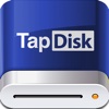 TapDisk - Your Laptop on Your Phone