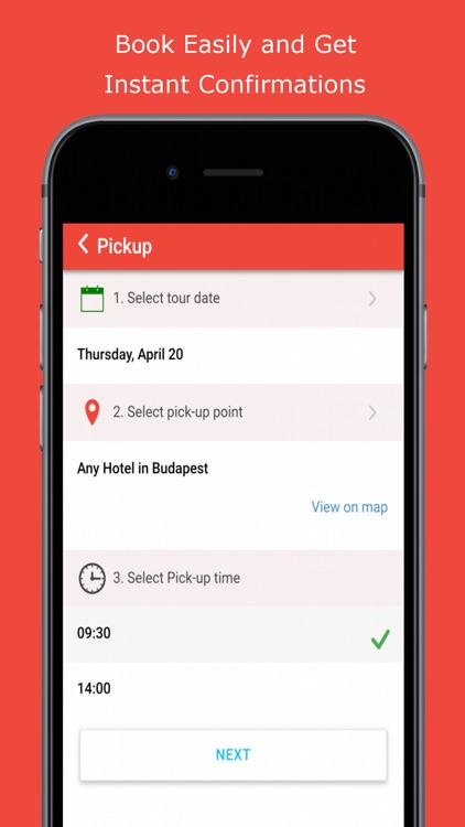 HAPPYtoVISIT screenshot-3