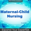Maternal Child Nursing for Learning & Exam Prep