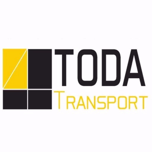 Toda Transports by AppsVillage icon