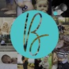 Baby Steps+ | Pregnancy Milestone & Baby Pics Edit