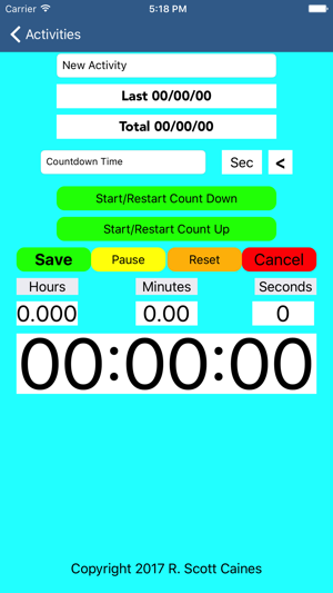 Countup/Countdown(圖3)-速報App