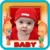 Small Memories - Photo Editor for Baby Pics