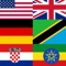 World Flags Jigsaw Puzzle