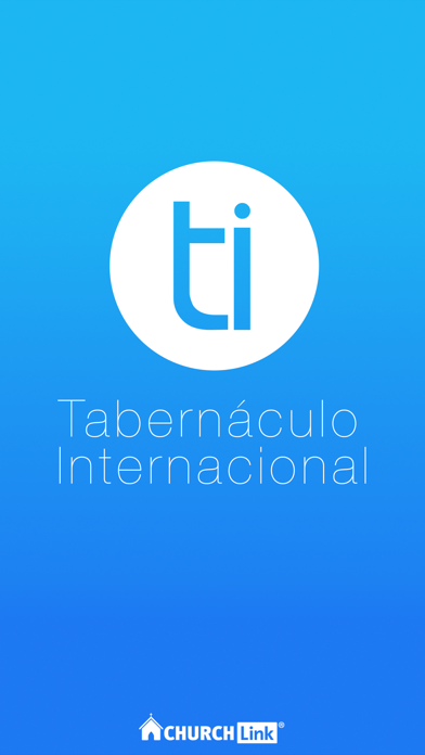 Tabernáculo Internacionalのおすすめ画像1