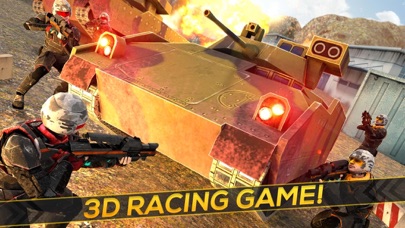 TANK ARMY: A SOLDIER HERO STORY 1.6.0 IOS ĐUA XE TANK ARMY: A SOLDIER HERO STORY 1.6.0 IOS