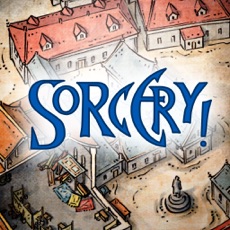 Activities of Sorcery! 2