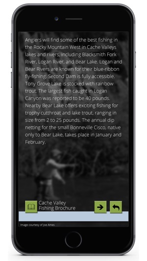 Logan Visitors Guide(圖4)-速報App