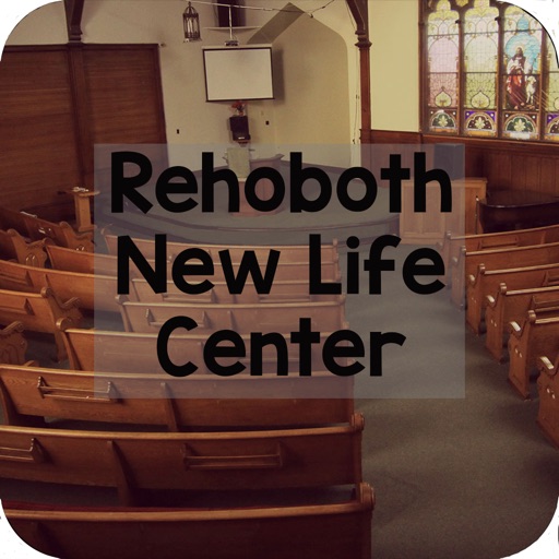 Rehoboth New Life Center