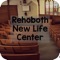 Download our app to stay up-to-date with the latest news, events, and teachings at Rehoboth New Life Center in Milwaukee, WI