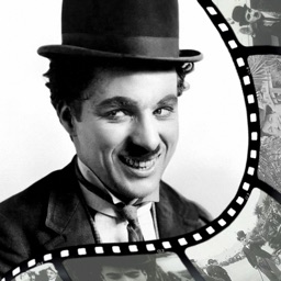 Charlie Chaplin`s movies