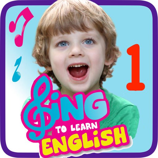 Sing to Learn English 1