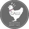 Galli, rotisserie Française