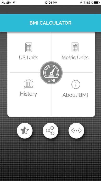 Ideal Weight Calculator