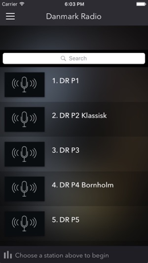 Danmark radiostationer - bedste musik / nyheder(圖1)-速報App