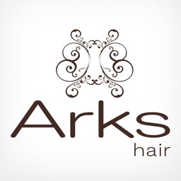 Arks hair