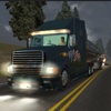 Simulation Truck Simulator HD