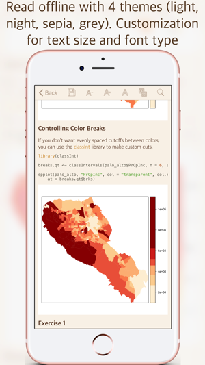 Learn R - Course, Manual, Package(圖1)-速報App