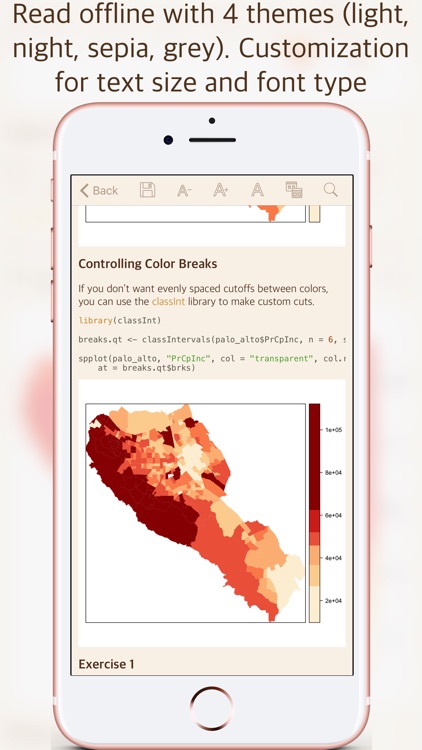 Learn R - Course, Manual, Package